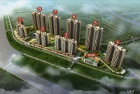 夏商新纪元7#最后100套房源 一手学区实景现房