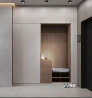 百的宝健康板材:装修这5个柜子不能少!