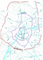 南京都市圈将建高速环线公路