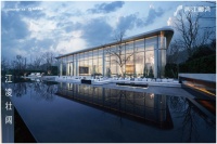 占领湾区时代风口，两江郦湾启幕低密人居新篇