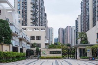 华润外墙平涂保护涂层内有结构