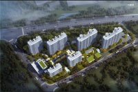 嘉善鸿翔天宸府地理位置怎么样,后期有没有发展前景?