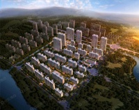 【碧桂园云栖里】售楼处电话是多少?售楼处火了位置及详情?