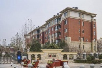 华润漆工程涂料聆听山之语,秀美山语城