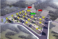 【售楼中心】嘉定【路劲悦茂府】-强势加推-什么时候加推出来