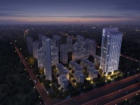 德商御璟天骄给你一座城市的归属感