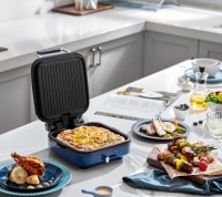 摩飞电饼铛:煎烤烙一机搞定,为你解锁花样美食