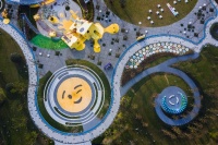 营收盈利大涨，融创中国超预期降杠杆