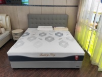 春天老是打盹，东宝床垫助你解“春困”