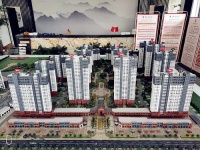 平湖【泛华东福城】售楼处电话是多少?售楼处火了位置及详情?