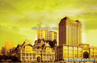 上海杨浦【财富国际广场】售楼处电话丨售楼处地址丨【售楼中心】