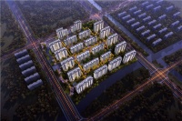 昆山保利正荣堂悦花园&mdash;后期前景怎么样,价格能到多少一个平方吗