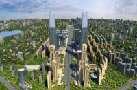 广州楼市:一路向东发展,涨幅空间哪个更有价值?