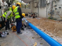 惠及汕头市29万户居民 中心城区供水系统提压改造项目亮点多多