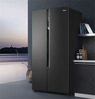 智慧分储，母乳存得更营养！宝宝健康交给海尔星蕴冰箱