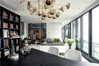 沈阳碧桂园星樾时代装修案例s