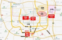 鑫苑集团携手远洋集团开启战略合作 首个项目落地