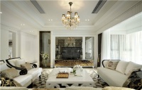 沈阳装修过保利茉莉公馆的装修公司s