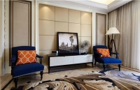 沈阳大学经典装修案例s