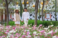 携手恒信,见证美好的生长