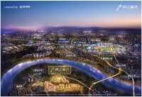 两江郦湾引春季购房潮