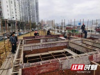 张家界市环卫处:&ldquo;厕所革命&rdquo;让城市文明往前走