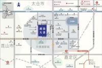 太仓【招商湖境天著】售楼处位置-电话-价格详细-实时动态!