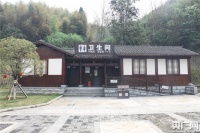 江西九江:旅游厕所建设让游客&ldquo;方便&rdquo;更方便