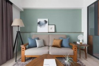 家装涂料如何选择?