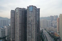 华润工程涂料赋予建筑高雅华丽质感