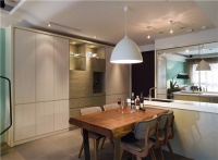 沈阳国瑞城瑞府装修案例s