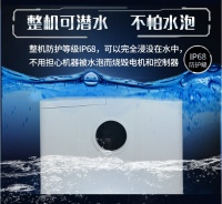 地下室改建卫生间怎么排水?
