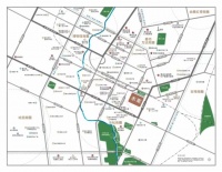 规划大曝光!二环内再添纯新盘 区域8盘享超强配套