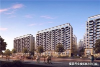 太仓越秀&middot;向东岛为什么这么火?真实情况解密,简直震撼人心