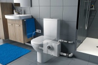 完全解决地下室排水,地下室改造必备神器