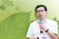 朱志远：碳达峰和碳中和背景下，防水行业能做些什么？