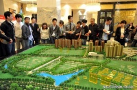 湖州吴兴天际云墅周边楼盘价格对比!图文解析!