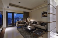 沈阳装修过金辉江山云著的装修公司s