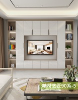 精材艺匠全屋定制,成就更好的家和你!