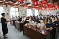 大同龙园家长学校|大同市实验小学将在龙园举办公益活动