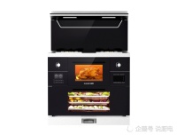 集成灶测评看完我吃惊了