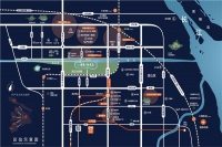 太仓【越秀向东岛】售楼处电话丨售楼处地址丨房源详情!