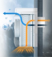 双向流设计,还是看远大