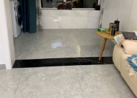 石家庄装修时小小过门石,可能酿大祸