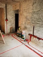 成都二手房翻新装修真的坑多,又一个业主被装修公司给套了