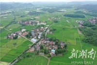 东安:5亿贷款助春耕