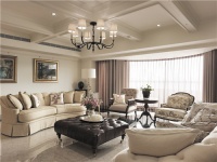 沈阳装修过北汤国际温泉小镇的装修公司s