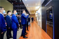 海尔智家在2021AWE发布美食物联生态冰箱