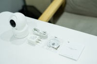 小白智能摄像机Y2云台尊享版上线,开启精准智能监控新时代