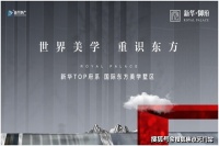 上海金山【新华御府】价格这么低,原来惊人!一般人还真想不到啊